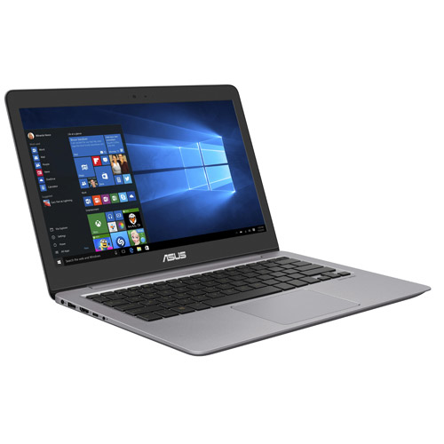 ASUS Zenbook UX310UQ-GL443T laptop Intel® Core™ i7 i7-7500U