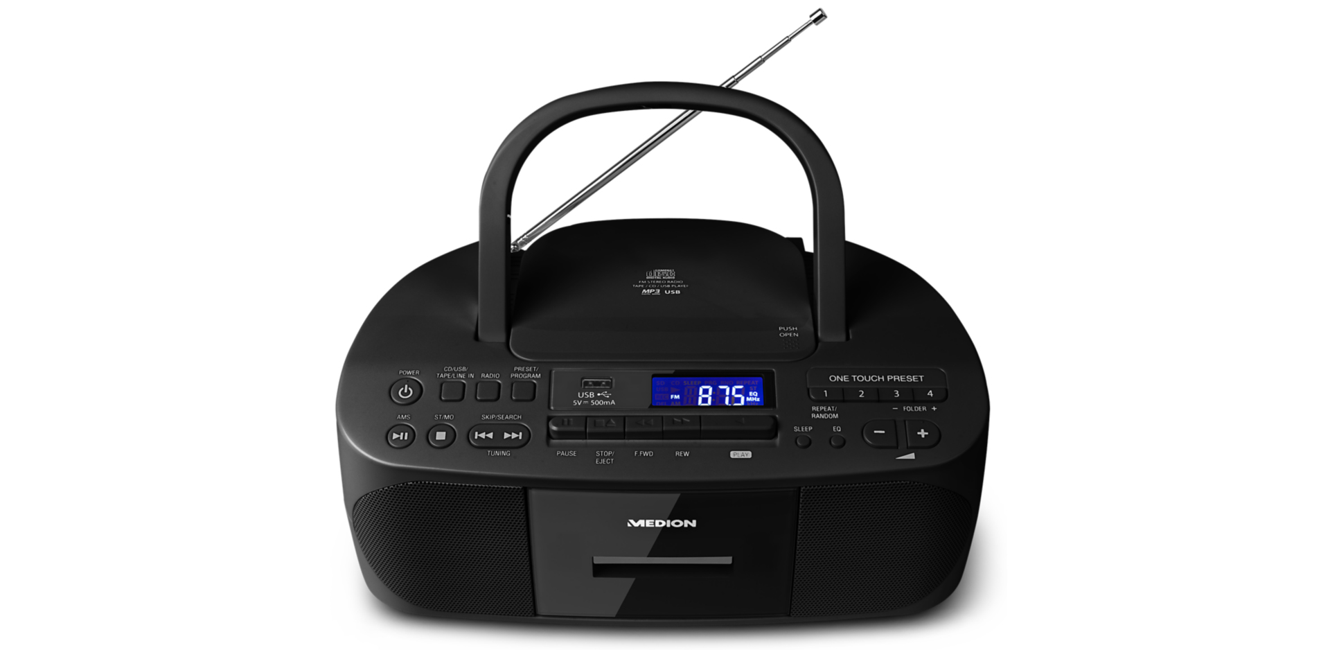 MEDION Life E64070 – image 3