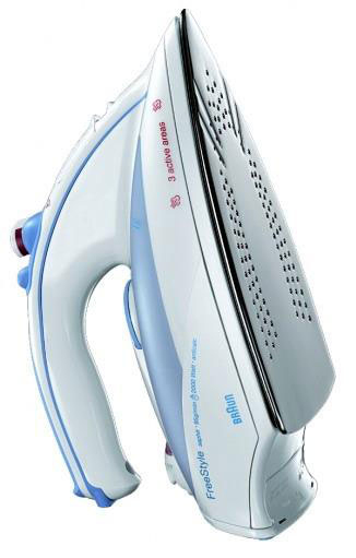 Braun FreeStyle SI 6561