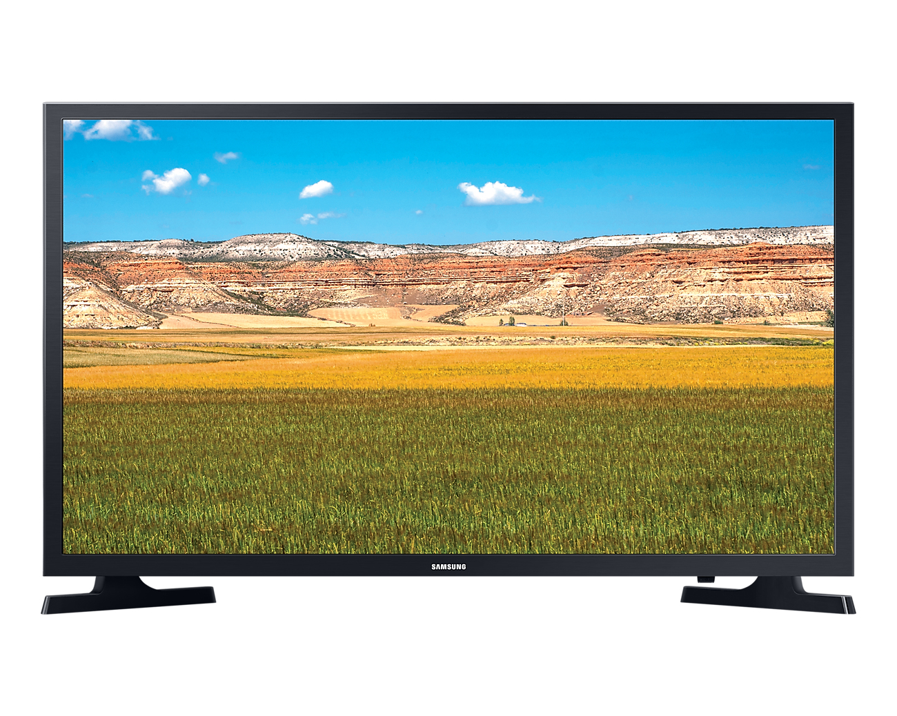 Samsung T5300 HD Smart TV – image 1