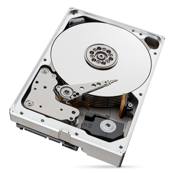 Seagate IronWolf Pro ST10000NT001 internal hard drive – image 5