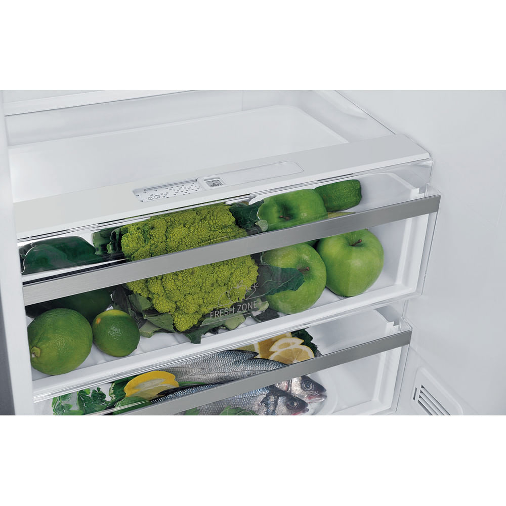 Hotpoint H5T 811I MX H – image 8