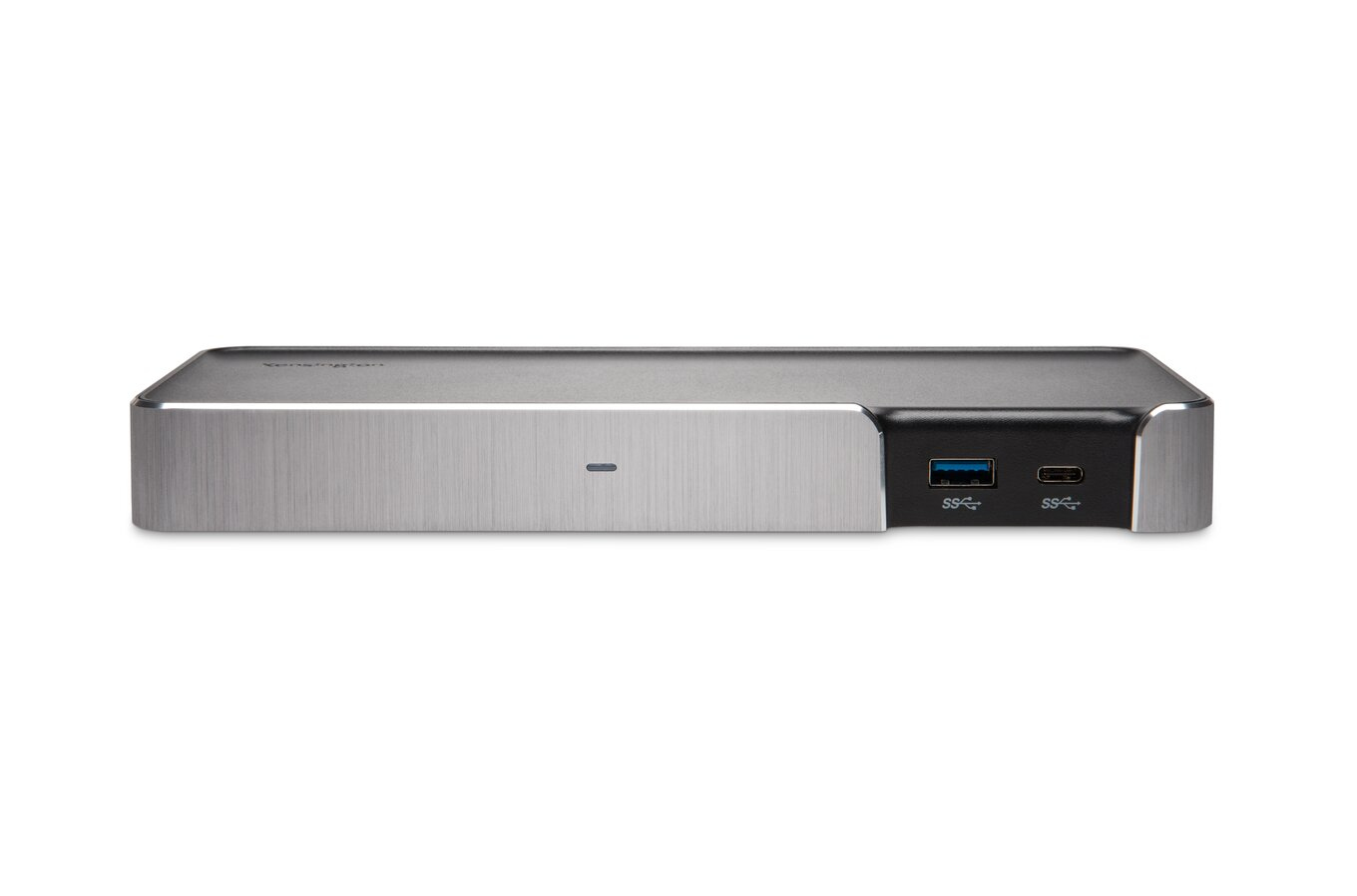 Kensington SD5200T Thunderbolt 3 40Gbps Dual 4K Docking Station with – image 2
