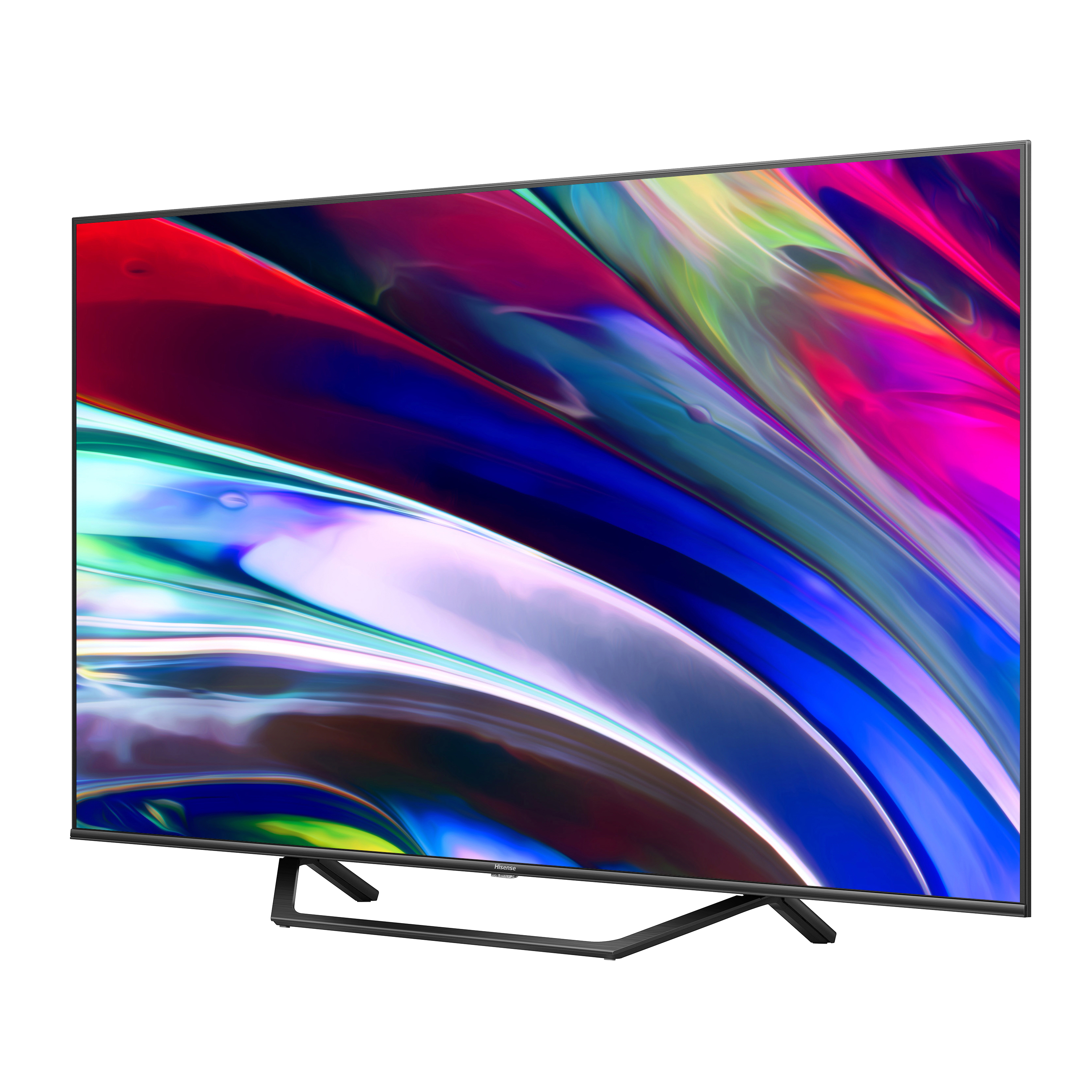 Hisense 50A7KQ 127 cm (50 ) 4K Ultra HD Smart TV Wifi Noir 275 cd m² Neuf — photo 3