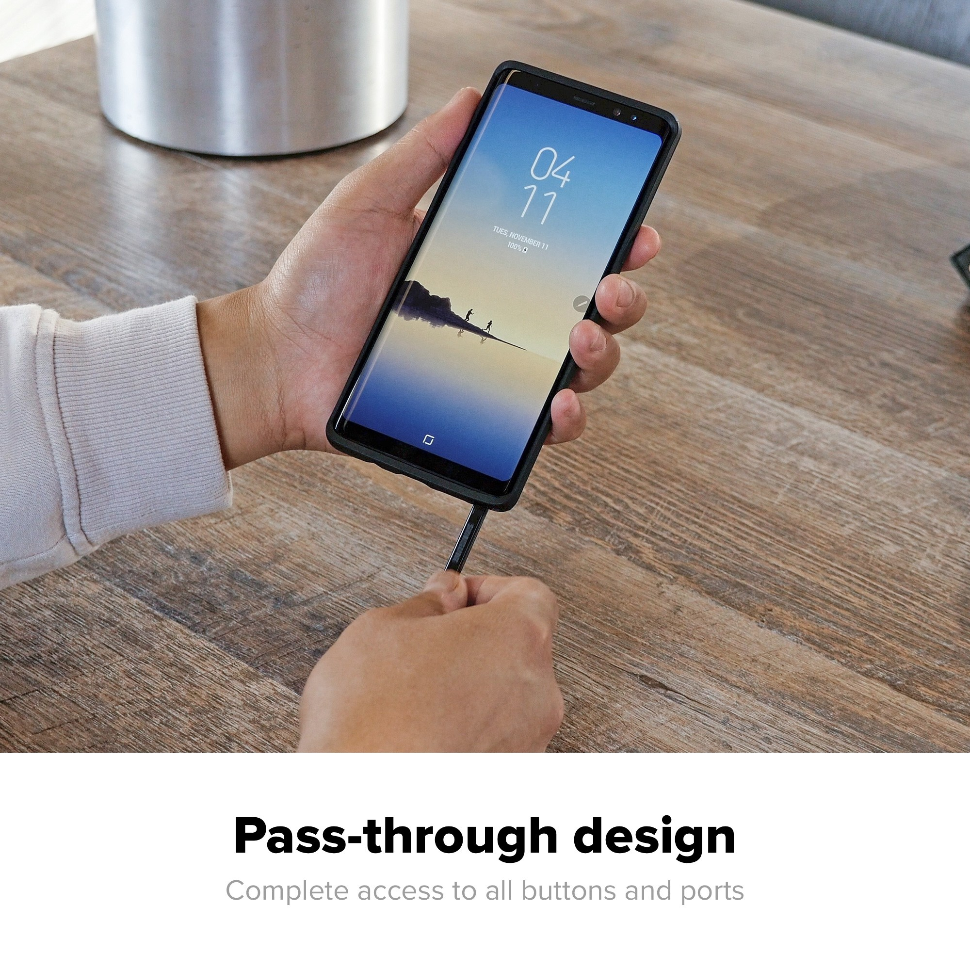 mophie Charge Force – image 6
