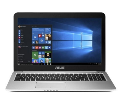 ASUS K501UB-DM021T laptop Intel® Core™ i7 i7-6500U – image 4