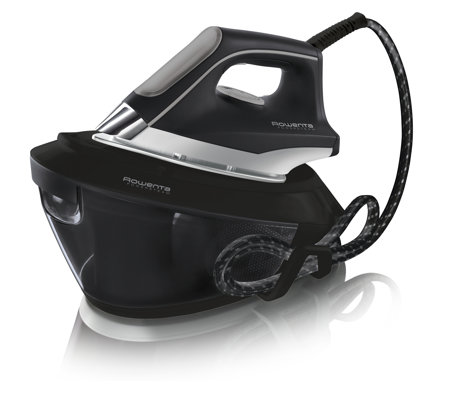 Rowenta VR8225 steam ironing station