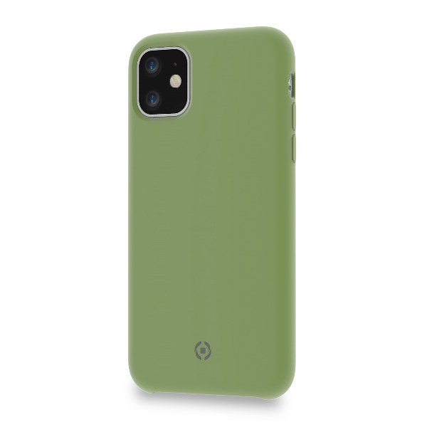 Celly LEAF1001GN mobile phone case – image 1