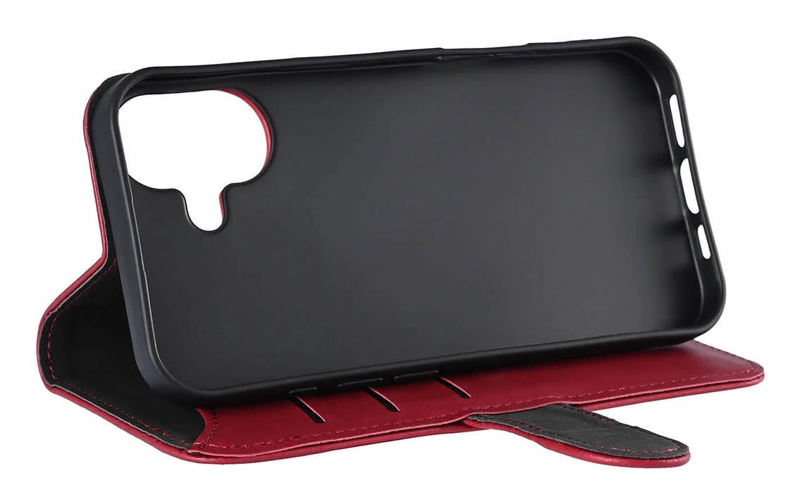 Gear Wallet Case Red - iPhone 12/12 Pro Limited Edition – image 4