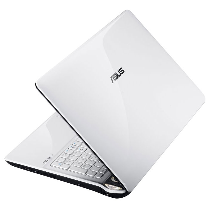 ASUS N61JV-JX067V Intel® Core™ i5 i5-430M