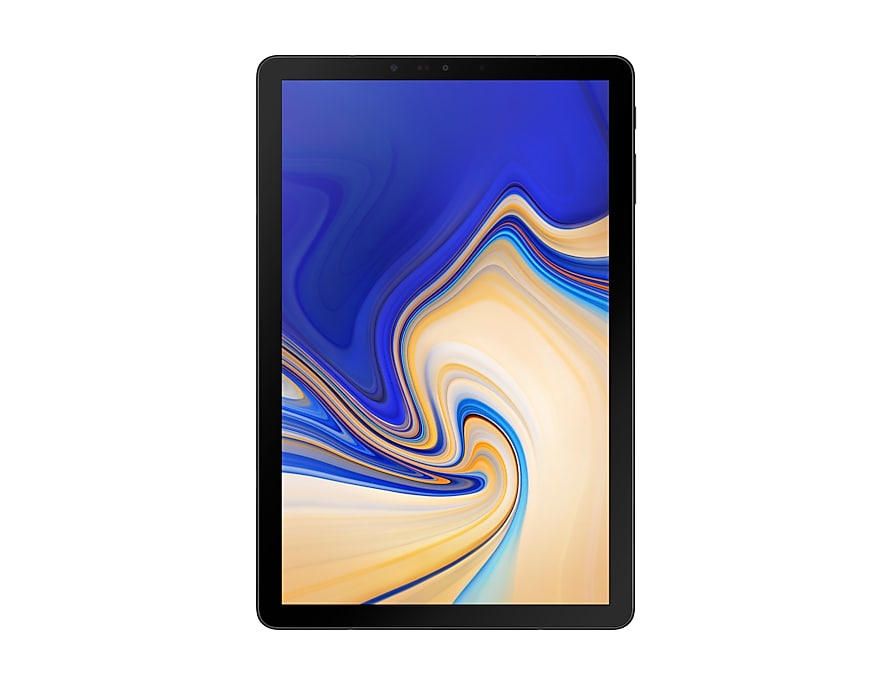 Samsung Galaxy Tab S S4