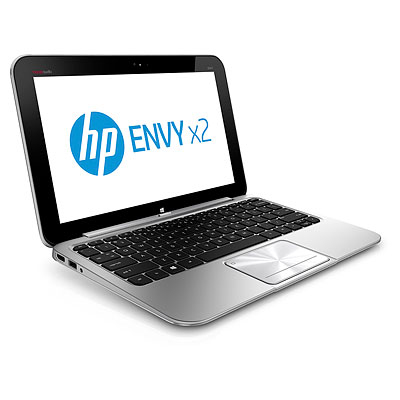 HP ENVY x2 11-g001tu Intel Atom® Z2760 Hybrid (2-in-1)