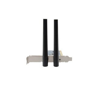 LevelOne WNC-0601 network card Internal WLAN 300 Mbit/s – image 2
