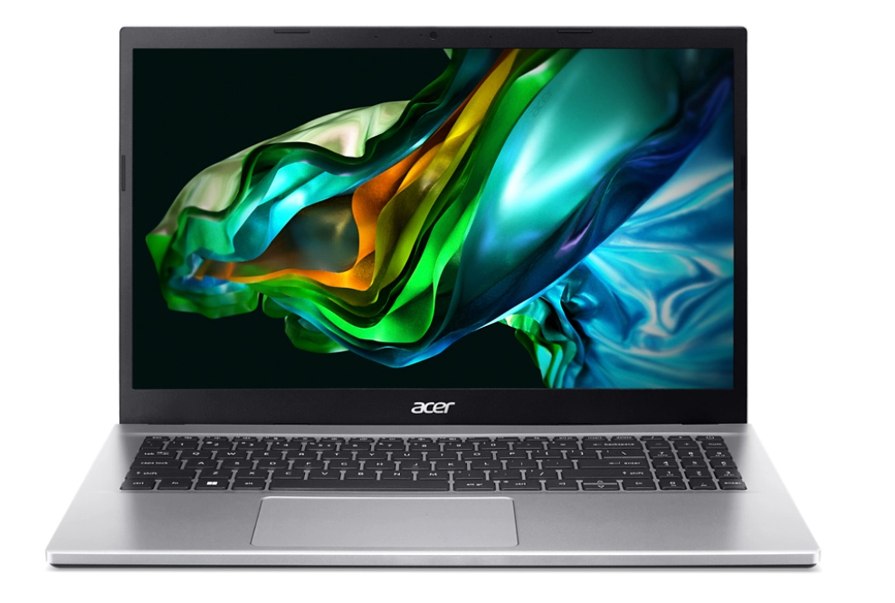 Acer Aspire 3 A315-44P-R75B AMD Ryzen™ 5 5500U Laptop – image 1