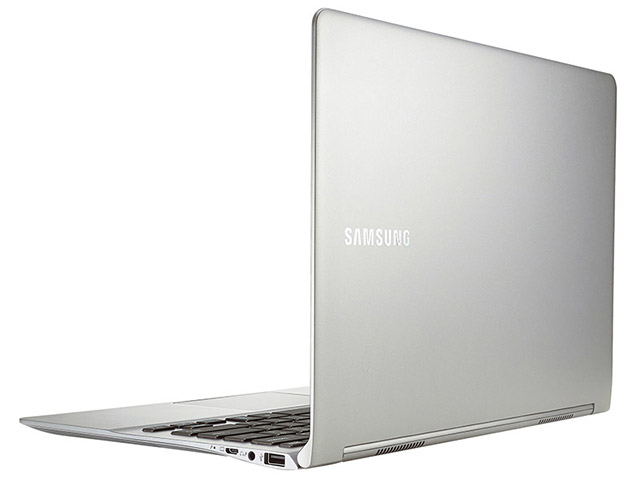 Samsung 9 900X3D-AD1BR Intel® Core™ i5 i5-2537M Laptop 33.8 cm (13.3") HD+ 4 GB DDR3-SDRAM 128 GB SSD Windows 8 Silver – image 3