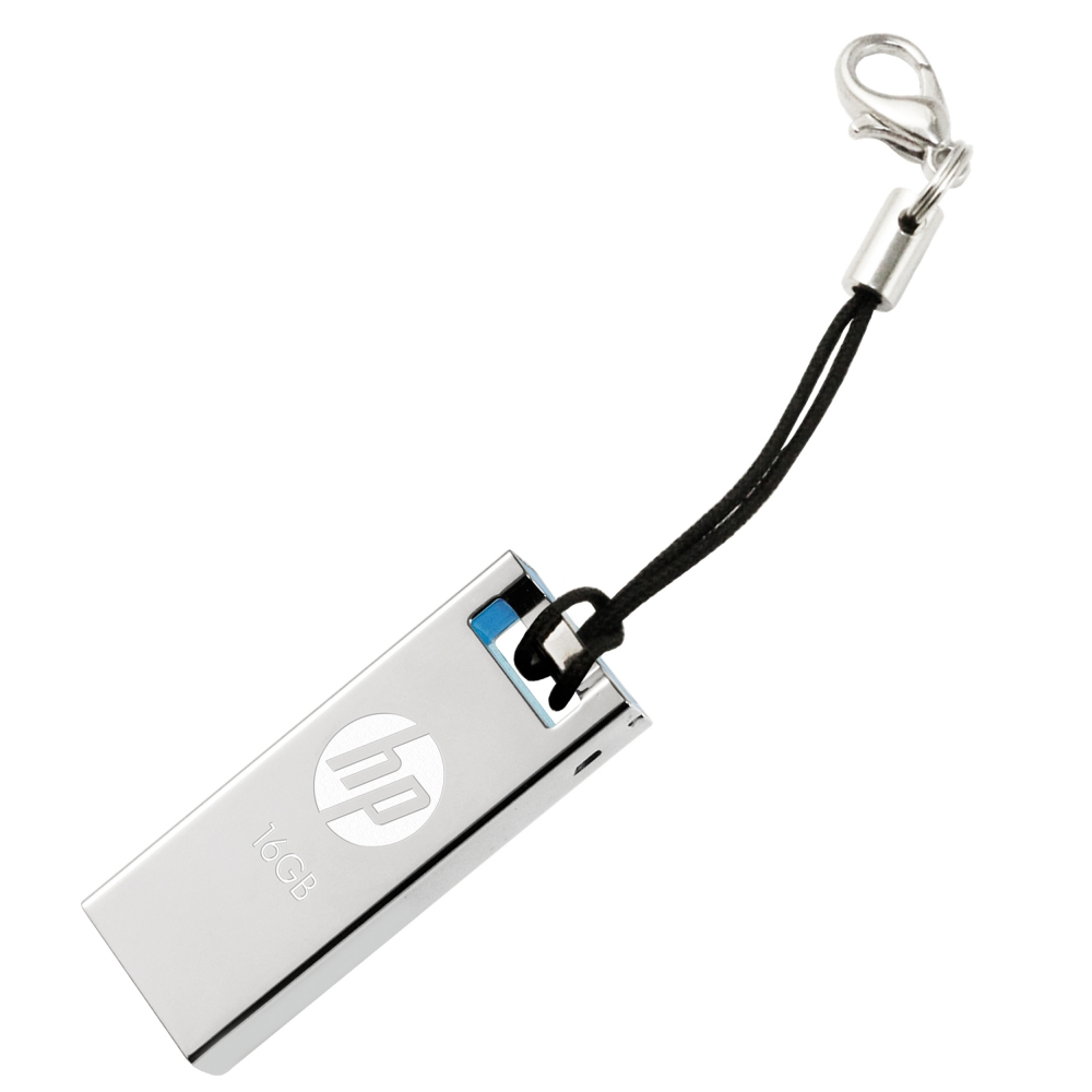 HPFD295W-16 USB flash drive – image 3