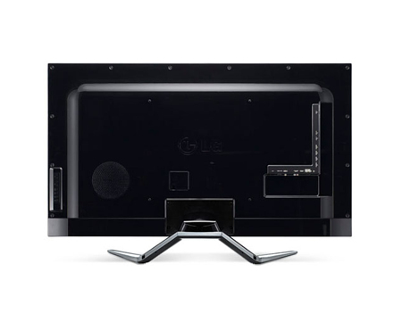 LG 84LM960V TV 2.13 m (84") 4K Ultra HD Smart TV Wi-Fi Black – image 5