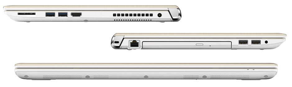 Dynabook X5 Intel® Core™ i3 i3-8130U Laptop – image 4