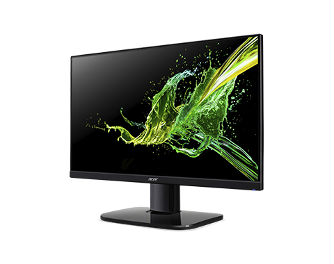 Acer KA0 KA270bmiix computer monitor – image 3