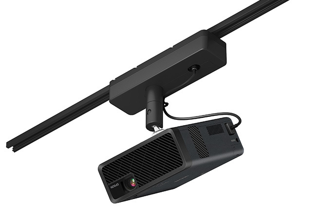 Epson PowerLite V11HA20120 data projector 2000 ANSI lumens 3LCD WXGA (1280x800) Black – image 8