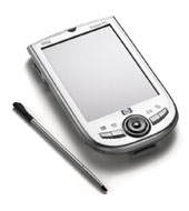 HP iPAQ Pocket PC h1940 Samsung 2410 266 MHz 64 Mb 3,5-inch TFT LED 240 x 320 Microsoft Pocket PC 2003