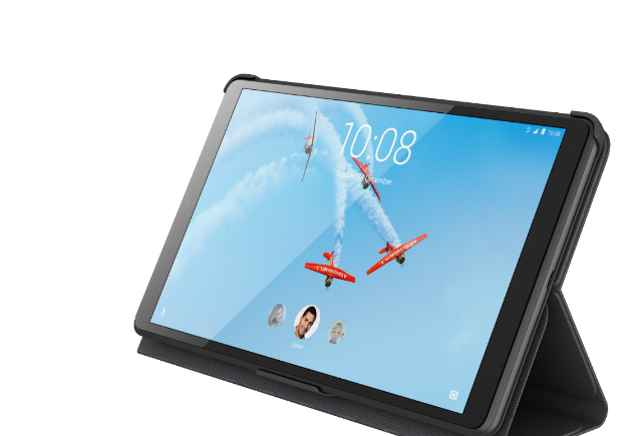 Lenovo ZG38C03033 tablet case – image 3