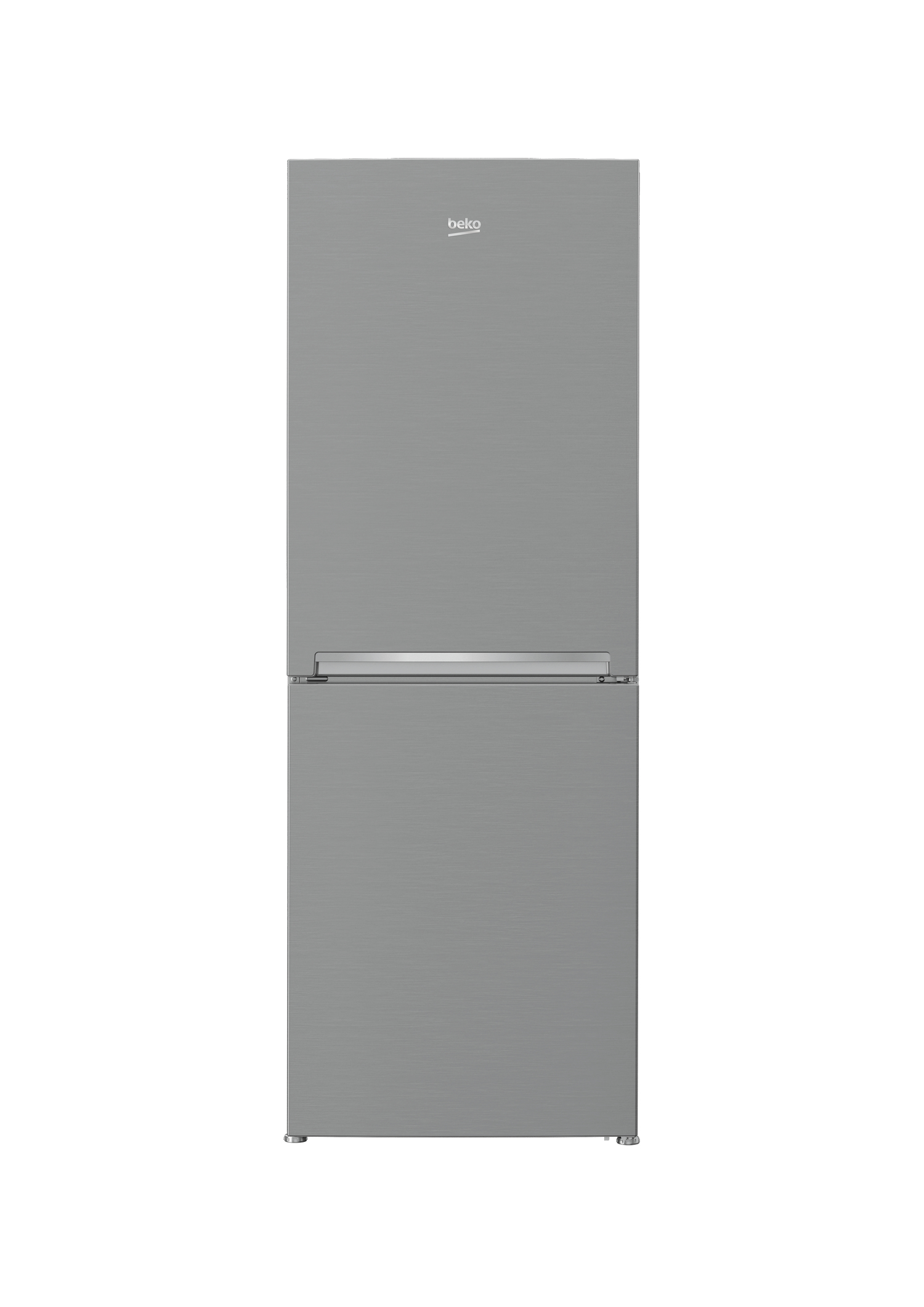 Beko CSA240K30SN fridge-freezer Freestanding