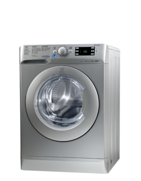 Indesit XWE 91483X S – image 2