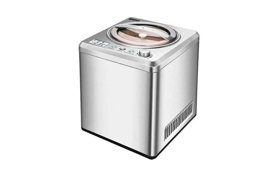 Unold 48872 ice cream maker Compressor ice cream maker