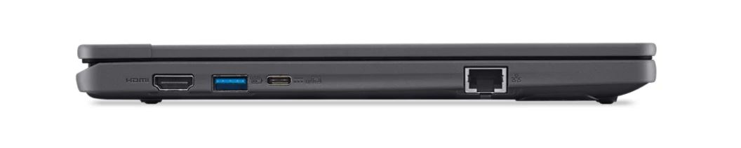 Acer TravelMate Spin B3 TMB312R-31-C8XPNA N150 Laptop – image 9