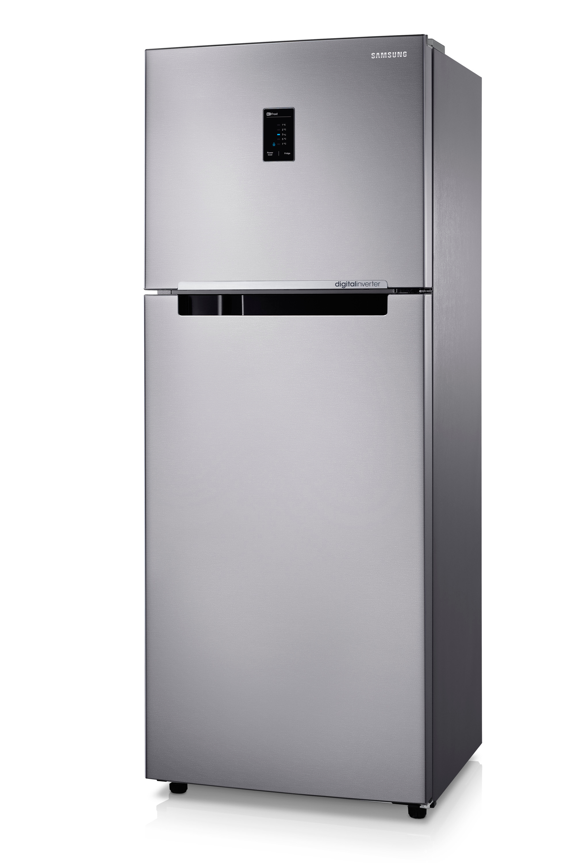 Samsung RT38FDAADSA Freestanding – image 2