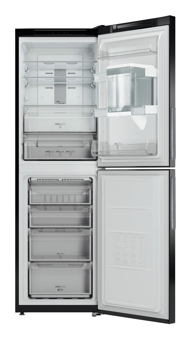 Hotpoint XAL85 T1I K WTD – image 2