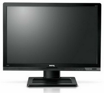 BenQ BL2201PT computer monitor – image 1