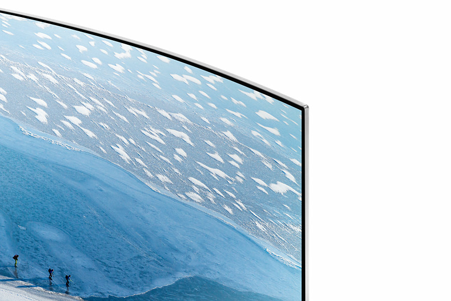 Samsung UE65KS7502U 165.1 cm (65") 4K Ultra HD Smart TV Wi-Fi Black, Silver – image 9