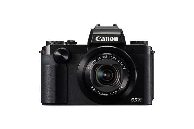 Canon G5 X – image 4