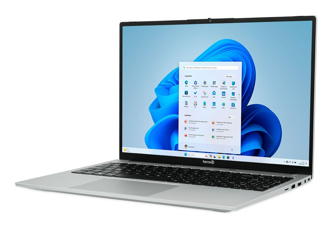 TERRA 1610R Intel® Core™ i5 i5-1334U Laptop – image 5