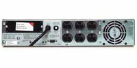 APC SU1400R2BX120 uninterruptible power supply (UPS) 1.4 kVA – image 2