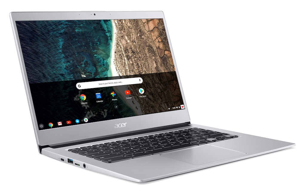 Acer Chromebook 14 CB514-1H-P83S Intel® Pentium® N4200 – image 2