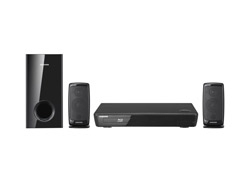 Samsung HT-BD1220R home cinema system 2.1 channels – image 1
