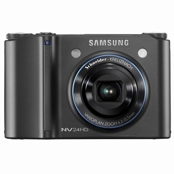 Samsung NV24 HD – image 1