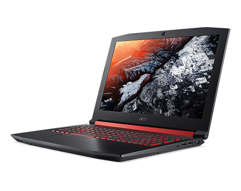 Acer Nitro 5 AN515-52-71F2 Intel® Core™ i7 i7-8750H Laptop – image 2