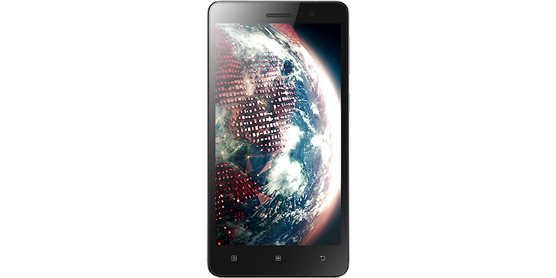Lenovo Ideaphone S860