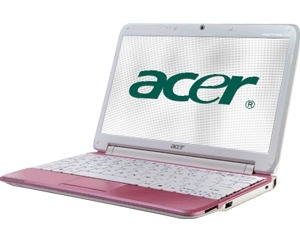 Acer Aspire One 751h-Bp - RET