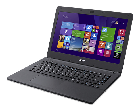 Acer Aspire ES1-431-C95Rk Intel® Celeron® N3150 Laptop – image 2