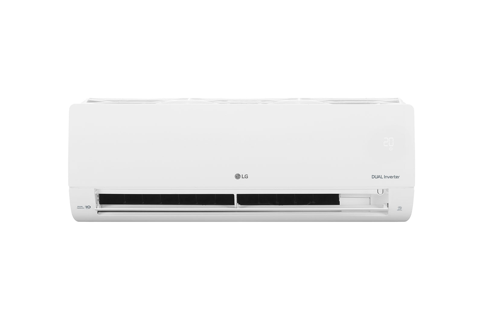 LG VX182C9 air conditioner Split system White – image 2