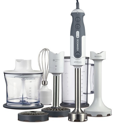Kenwood HDP408WH blender