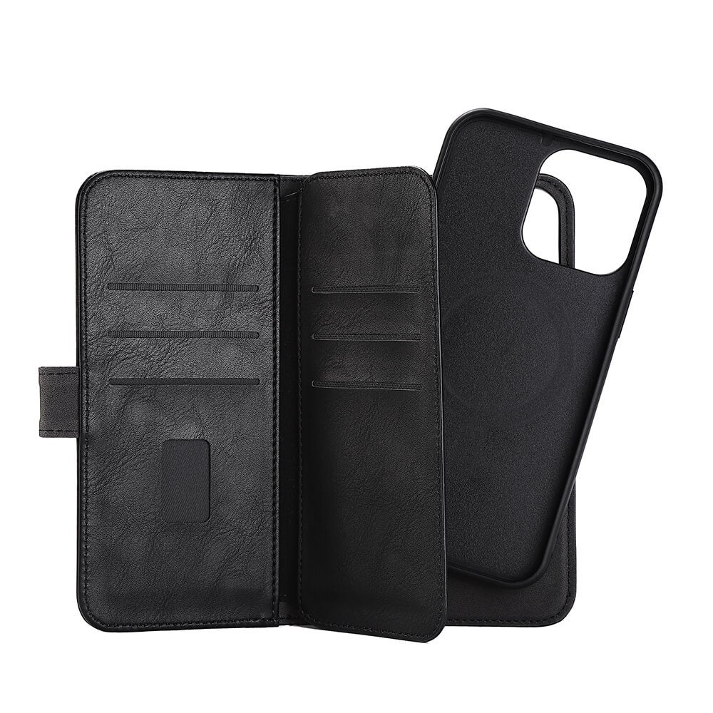 Gear Wallet Case Black - iPhone 14 Pro Max – image 4