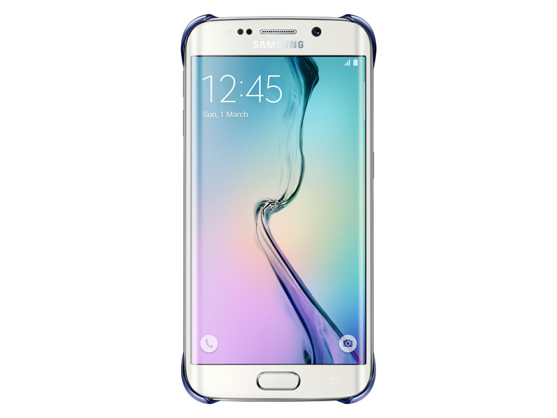 Samsung EF-QG925BBEGUS mobile phone case – image 2