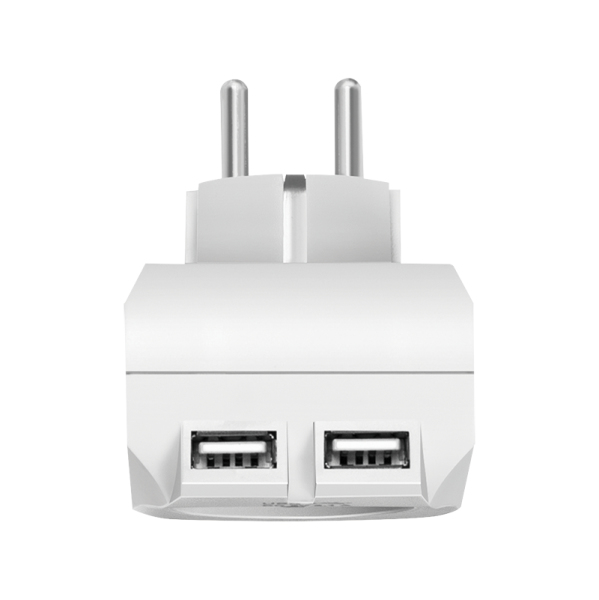 LogiLink PA0246 mobile device charger White – image 5