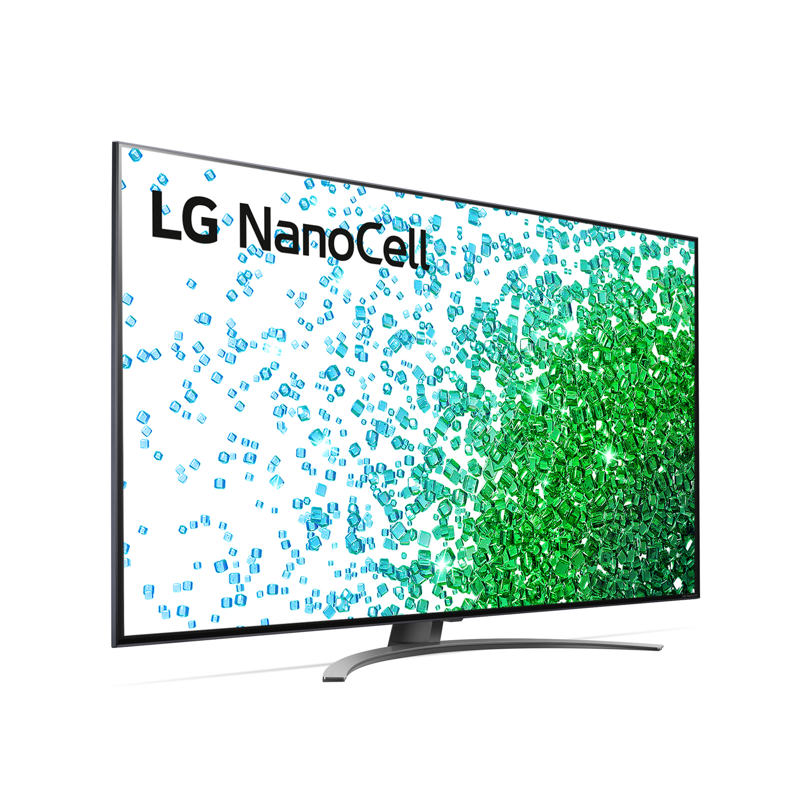 LG NanoCell NANO81 65NANO816PA – image 5